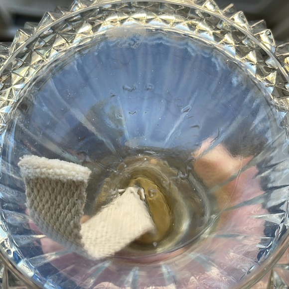 Lamplight Farms Oil Lamp - Picture 5 of 8